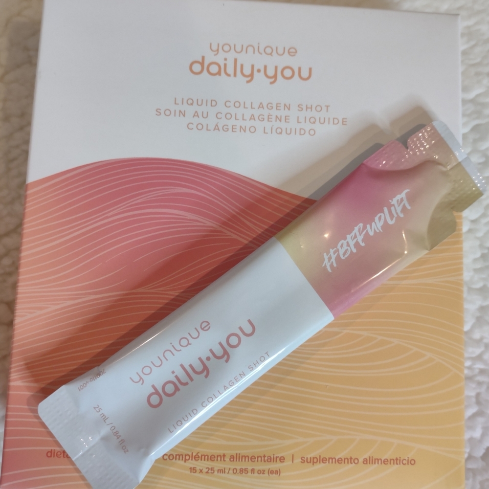 Collagen Sachet (15)